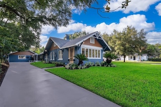 1505 Delaney Ave, Orlando, FL 32806