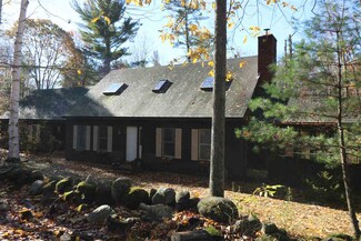 23 Sherwood Ln, Jaffrey, NH 03452