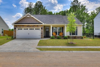 848 Snow Bunting Ct, North Augusta, SC 29860
