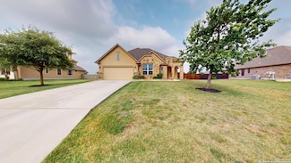 6007 Dewdrop Ln, Converse, TX 78109
