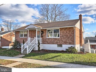 2106 Spring St, Reading, PA 19609