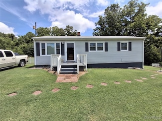 2001 Mapleton Dr, Callands, VA 24530