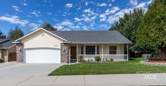 6265 S Neptune Place, Boise, ID 83709