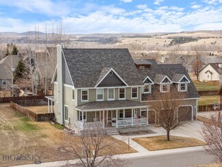 34 W Katina Ct, Bozeman, MT 59718