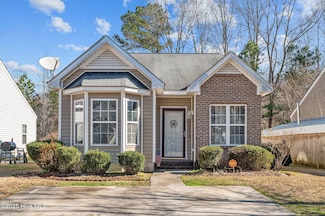 2519 Winding Creek Dr SW, Wilson, NC 27893