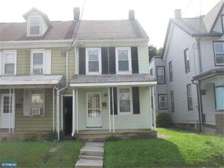 119 S 5th St, Lebanon, PA 17042