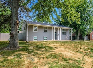 1709 Booth Ave, Owensboro, KY 42301