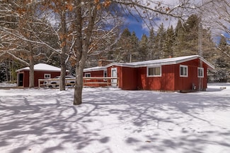 4566 Cth B, Land O Lakes, WI 54540