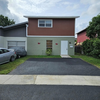 7964 SW 6th St Unit 1, North Lauderdale, FL 33068