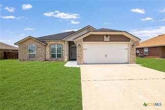 6111 Brushy Creek Dr, Killeen, TX 76549