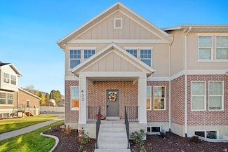 433 E 450 N, Payson, UT 84651