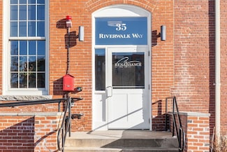 35 Riverwalk Way Unit 312, Lowell, MA 01854