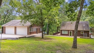 453803 Gran Dr, Afton, OK 74331
