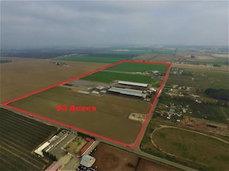 21160 Second Ave, Stevinson, CA 95374