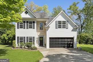 429 Tannenhill Place, Sugar Hill, GA 30518