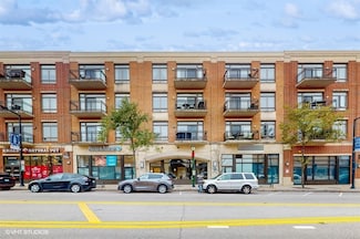170 N Northwest Hwy Unit 309, Park Ridge, IL 60068