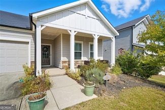 516 Appalachian Place, Canton, GA 30114