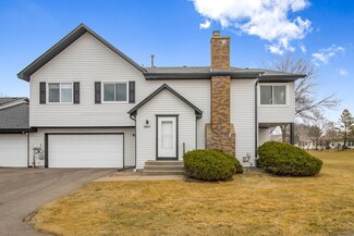3571 Gershwin Place N, Saint Paul, MN 55128