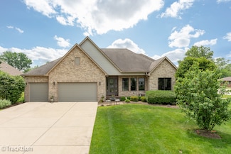 6803 S Adams St, Willowbrook, IL 60527