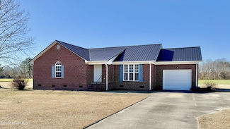 3057 Condor Ct, Deep Run, NC 28525