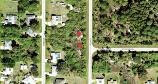 6223 & 6215 Rowe St, Englewood East, FL 34224