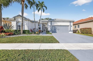 3747 Spring Crest Ct, Lake Worth, FL 33467