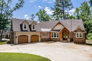 1220 Turnberry Cir, Greensboro, GA 30642