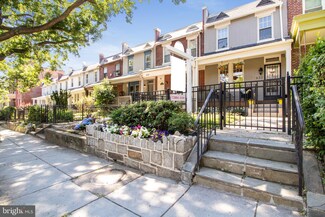 632 Irving St NW, Washington, DC 20010