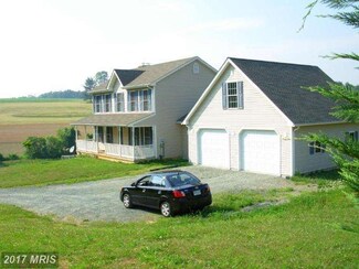 3909 Ady Rd, Pylesville, MD 21132