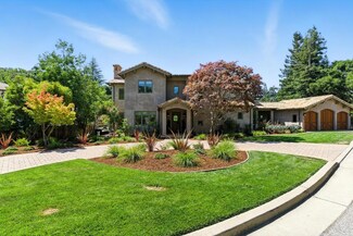 45 Sneckner Ct, Menlo Park, CA 94025