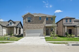 712 Caraway Dr, McKinney, TX 75071