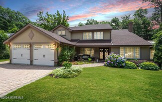 13 Lakeside Dr, Matawan, NJ 07747