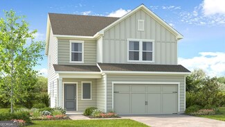 227 Groveton Ct, Euharlee, GA 30145