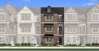 4157 Humboldt St, Frisco, TX 75034