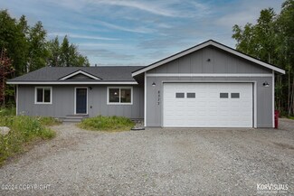 8377 W Shearwater St, Wasilla, AK 99654