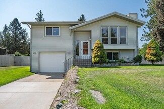 2112 E Carlson Ct, Spokane, WA 99208