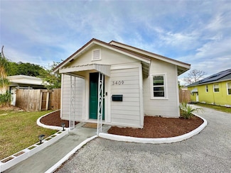 3409 Tarlton St N, Saint Petersburg, FL 33713