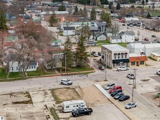 110 W 4th St, Kalkaska, MI 49646