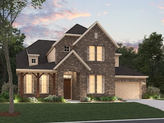 3501 Water Lily Way, Celina, TX 75009