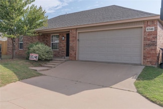 6140 Cielo Terrace, Oklahoma City, OK 73149