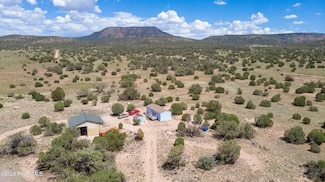 37500 Bullet Rd, Seligman, AZ 86337