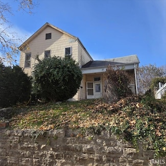 417 N 2nd St, Boonville, IN 47601