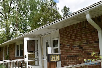 4260 S Eber Rd, Monclova Township, OH 43542