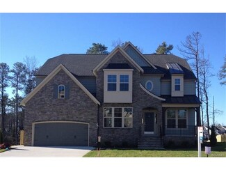 10911 Holman Ridge Rd, Glen Allen, VA 23059
