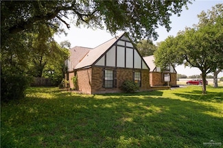 603 S Alamo Rd, Alamo, TX 78516