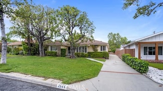 2345 E Woodlyn Rd, Pasadena, CA 91104