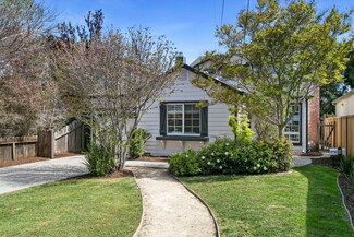 1373 Elm St, San Carlos, CA 94070