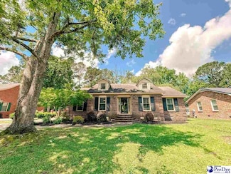 619 Boone Cir, Florence, SC 29501