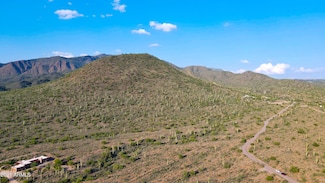 7700 E Highland Rd, Cave Creek, AZ 85331