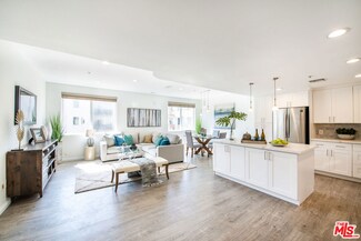 13200 Pacific Promenade Unit 307, Playa Vista, CA 90094